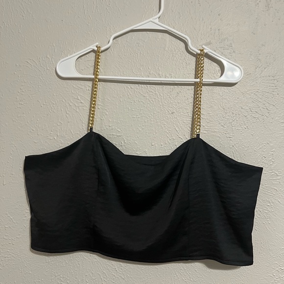 2 for $30 Express crop top - Picture 6 of 6